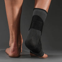 Altheonix™ Cavigliera Elastica con Fasce di Supporto Incrociate